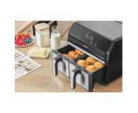 Sencor Air Fryer SFR 9500SS - 1267579 - zdjęcie 7